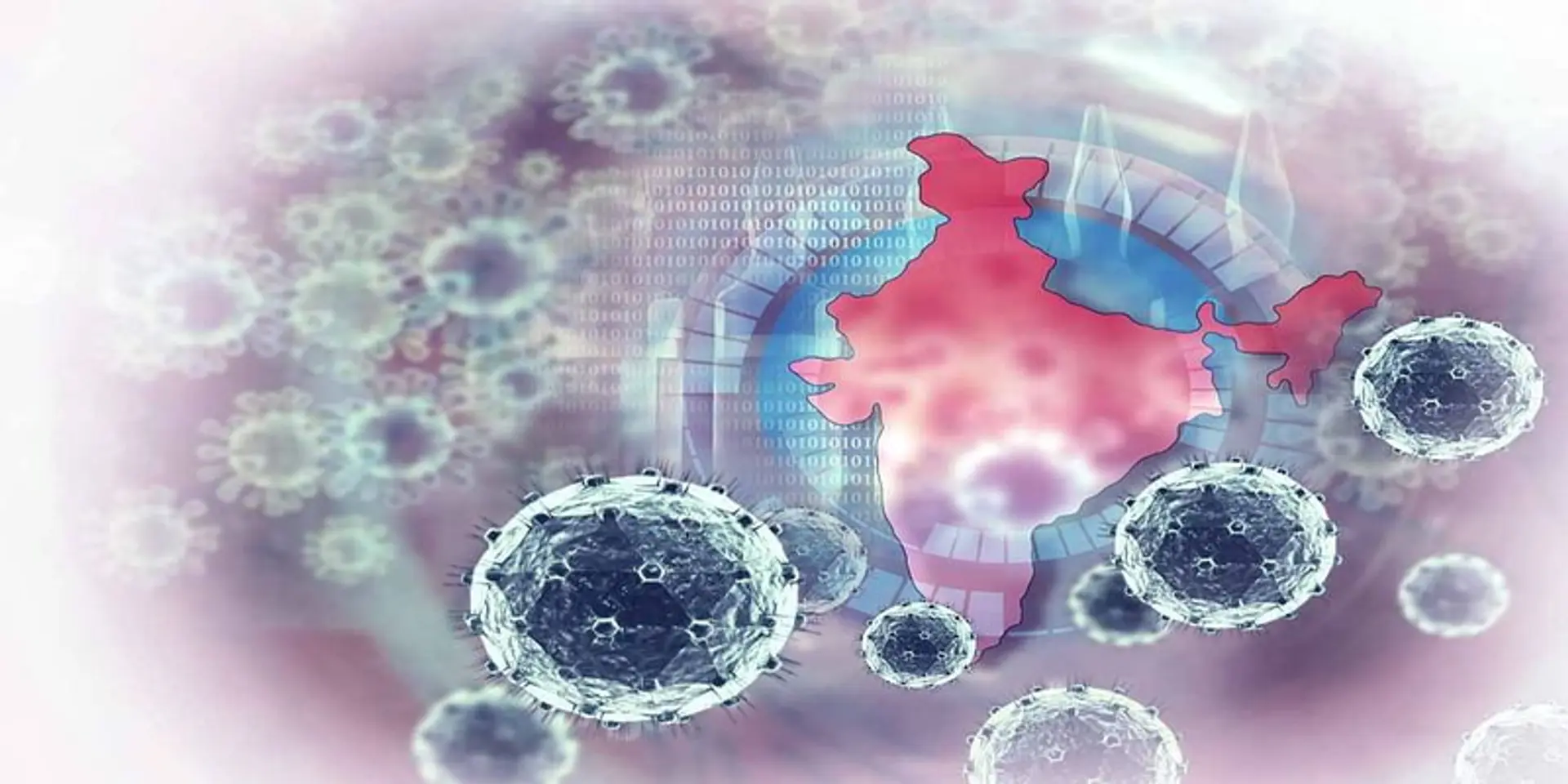 जानिए भारत में सार्स-कोव-2 के डेल्टा वैरिएंट के खिलाफ कितनी प्रभावकारी है कोविशील्ड वैक्सीन