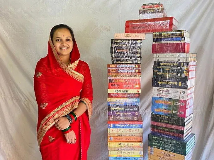 किन्नरी बा 