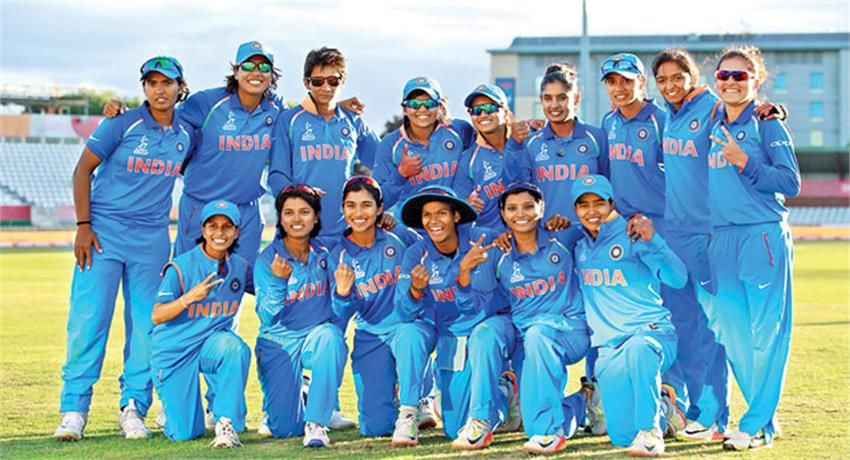 पहली बार आईसीसी विमेंस टी-20 वर्ल्डकप के फाइनल में पहुंची भारतीय महिला क्रिकेट टीम, बारिश की भेंट चढ़ा इंग्लैंड से होने वाला सेमीफाइनल मैच