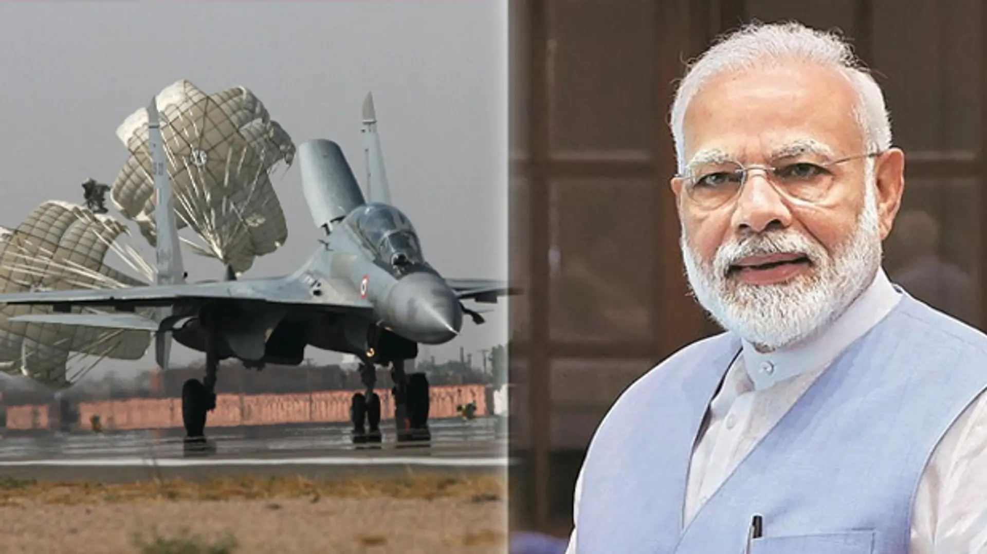 पीएम मोदी ने किया 11वें डिफेंस एक्सपो का उद्घाटन, 100 से ज्यादा कंपनियां अपने हथियारों की नुमाइश करेंगी