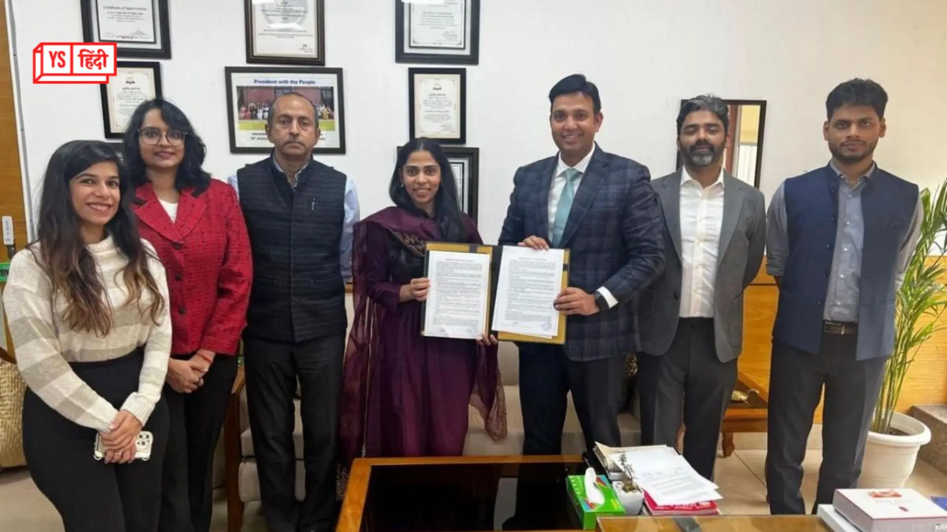 DPIIT ने 2,000 इंटरैक्टिव एंटरटेनमेंट स्टार्टअप को समर्थन देने के लिए WinZO के साथ साइन किया MoU
