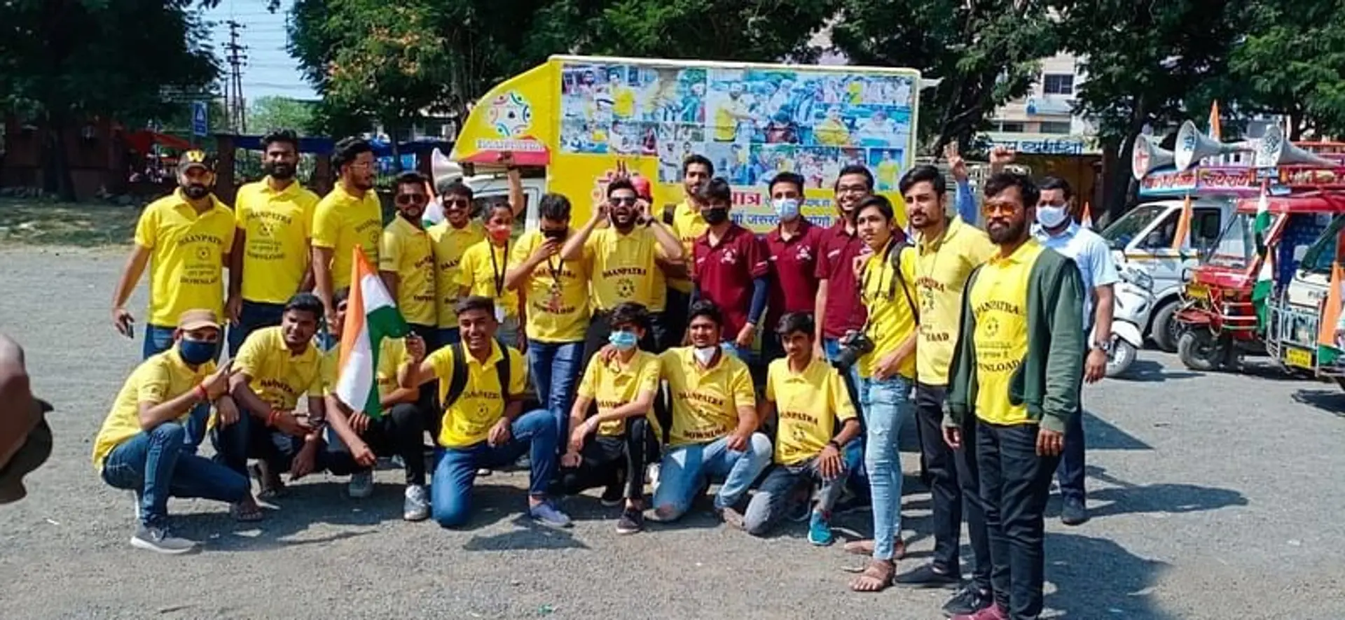 जरूरतमंद लोगों के जीवन को बेहतर बनाने में मदद कर रहा है ‘दानपात्र’, लाखों लोगों को मिल रहा है लाभ