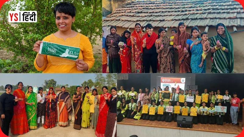 dr-surbhi-kumari-periodshala-mushroom-farming-bihar-women-empowerment