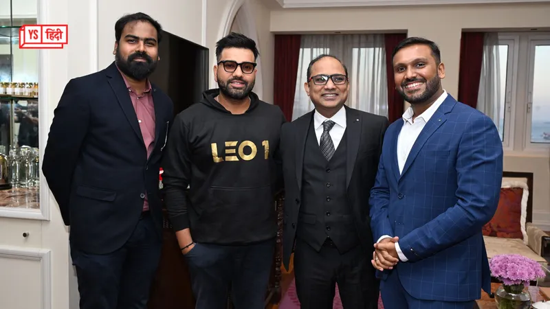 edufintech-startup-leo1-making-education-finance-easier-smarter-cricketer-rohit-sharma