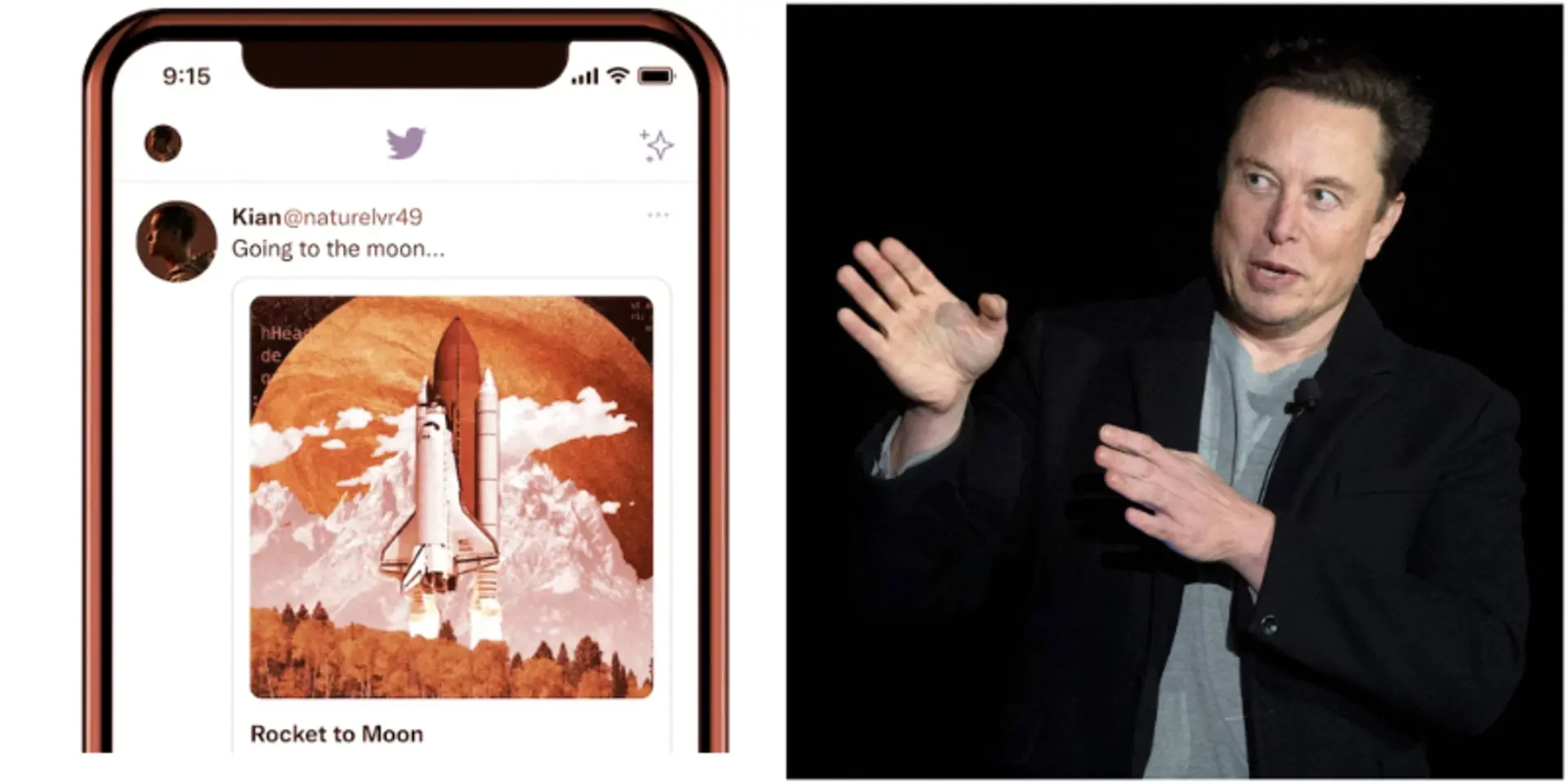 हाईवोल्टेज ड्रामा के बीच Twitter का नया फीचर, यूजर यहां खरीद-बेच सकेंगे NFTs