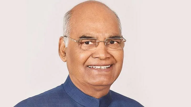 राष्ट्रपति कोविंद ने दरियादिली से ऐसे बचाई एक जोड़े की शादी, जानें कोच्चि का क्या है पूरा मामला