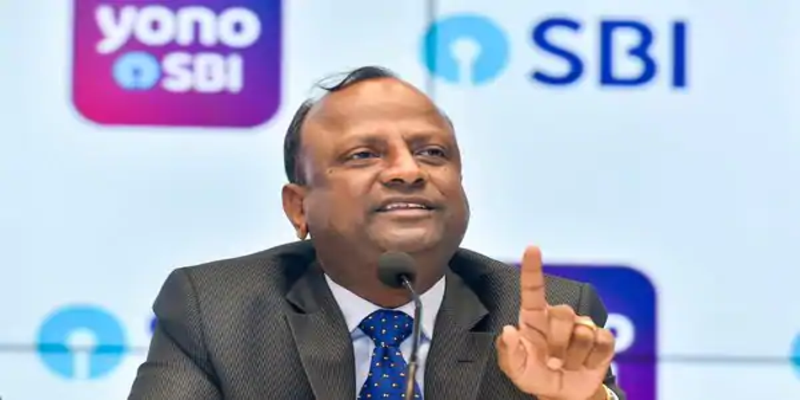 SBI के चेयरमैन रजनीश कुमार ने बताई अर्थव्यवस्था को पुनर्जीवित करने में भारतीय बैंकिंग क्षेत्र की भूमिका