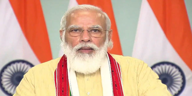 कोविड-19 को लेकर सभी मुख्यमंत्रियों से बात करेंगे प्रधानमंत्री नरेंद्र मोदी