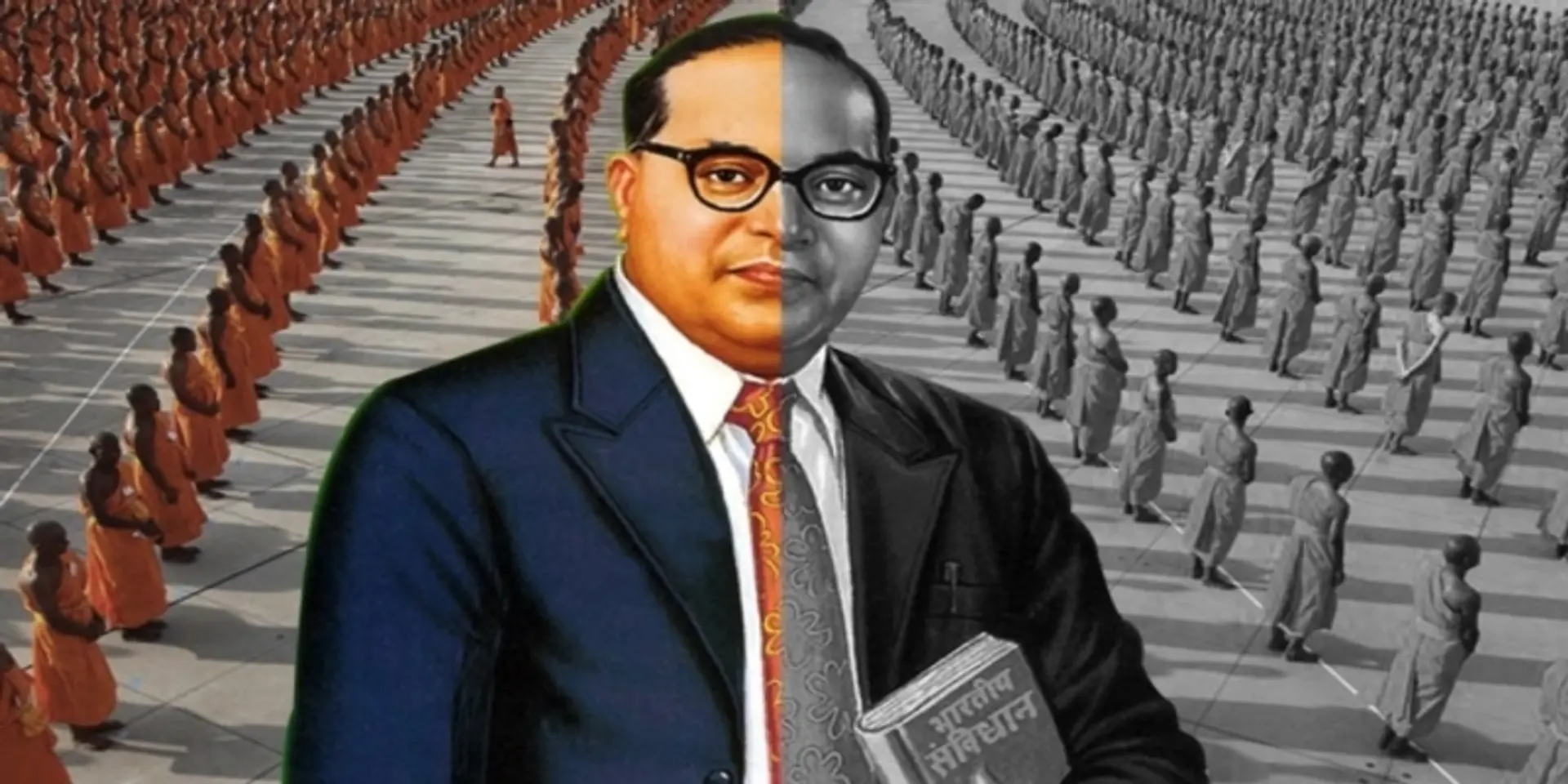 डॉ. भीमराव अंबेडकर जयंती: विश्व के सबसे बड़े लोकतंत्र भारत के संविधान के रचयिता बाबा साहेब की कहानी