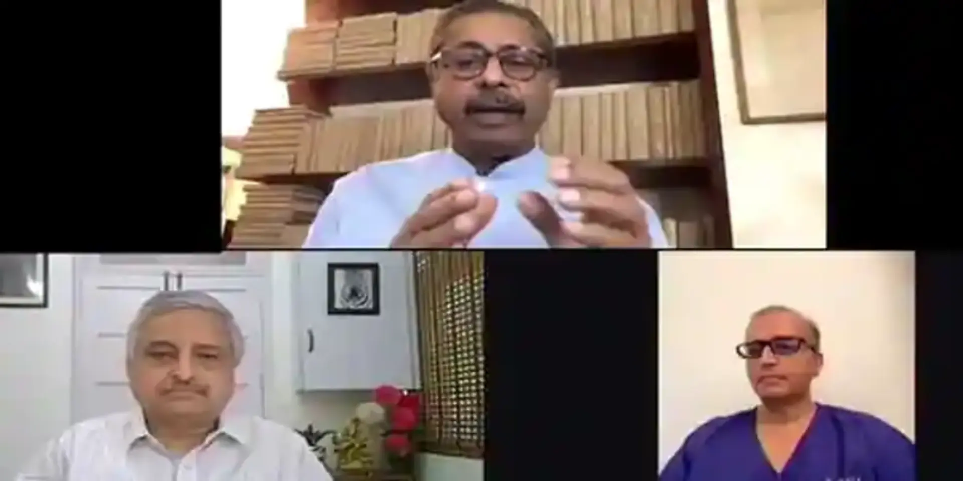 प्रतिष्ठित डॉक्टरों ने कहा, 'रेमडेसिविर कोविड का कोई 'रामबाण' उपचार नहीं है'