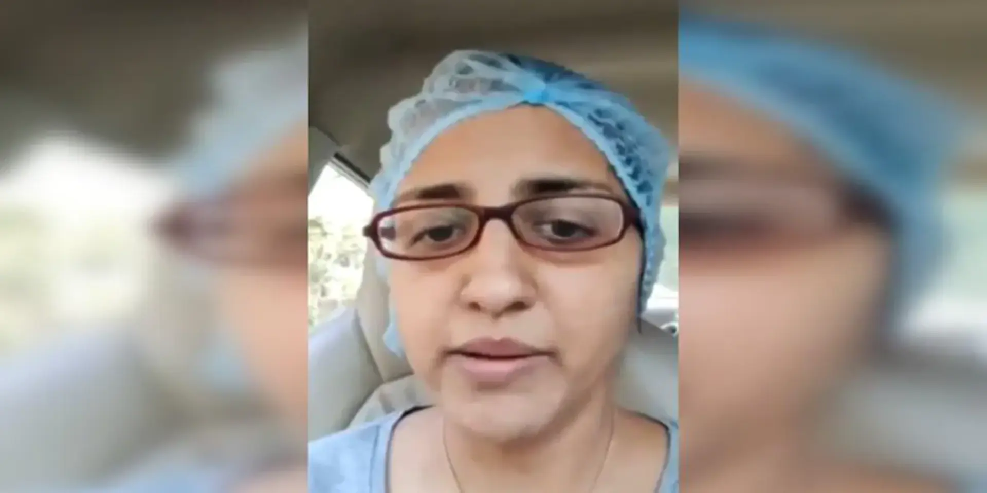'आप कोई सुपरहीरो नहीं हो' मुंबई की डॉ. तृप्ति गिलाडा का ये संदेश बेहद जरूरी है