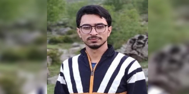 किसान के बेटे ने IES परीक्षा में हासिल की दूसरी रैंक