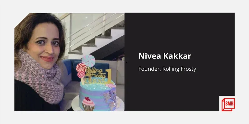 Nivea Kakkar
