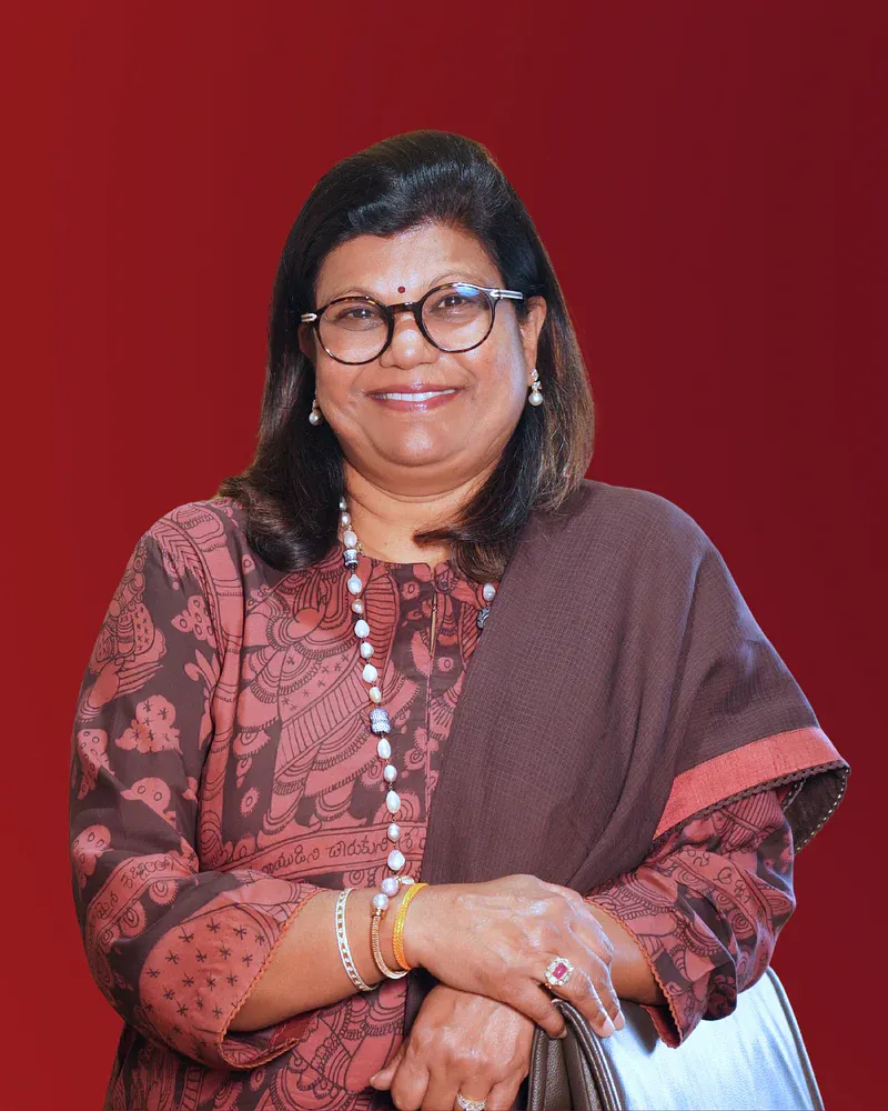Suchitra Ella