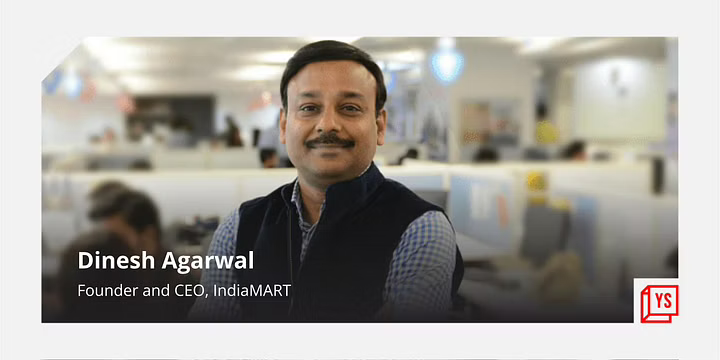 इंडियामार्ट ने क्यों स्टार्टअप्स के अधिग्रहण पर किये 900 करोड़ रुपये से अधिक खर्च?