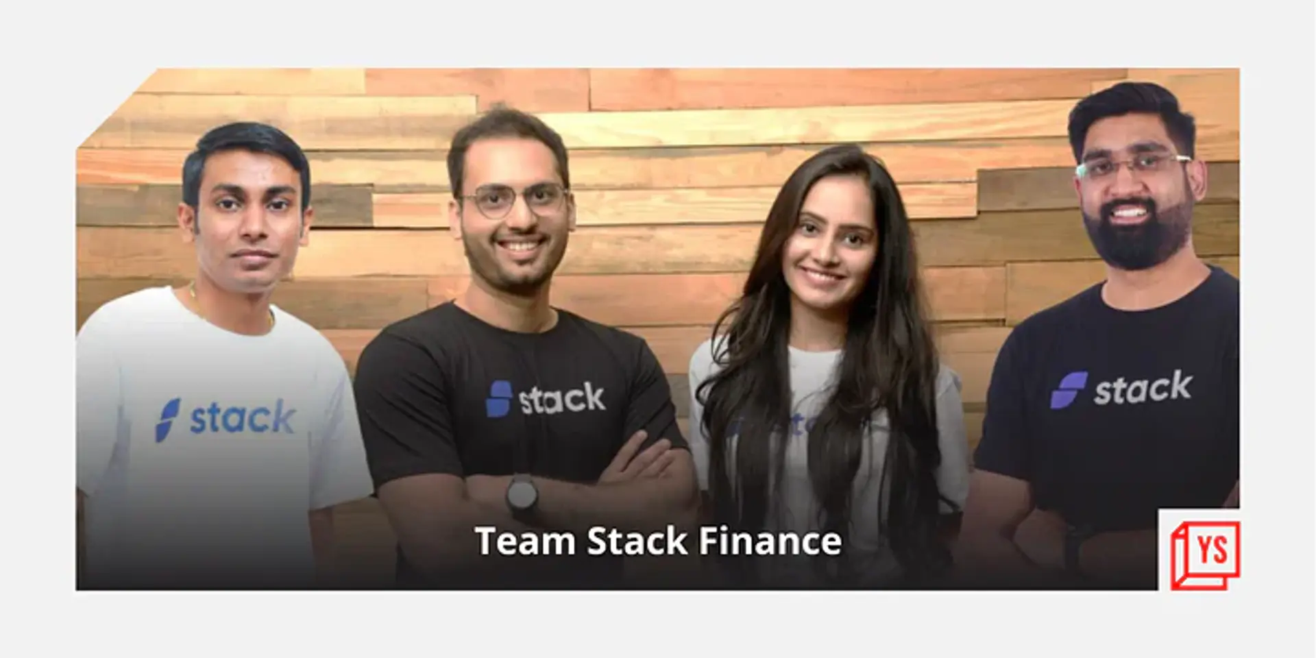 फिनटेक स्टार्टअप Stack ने SucSEED Indovation Fund और कुणाल शाह से जुटाई फंडिंग