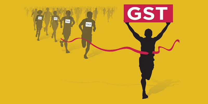 मार्च 2022 में GST कलेक्शन ने तोड़े सारे रिकॉर्ड, कुल GST कलेक्शन रहा 1,42,095 करोड़ रुपये
