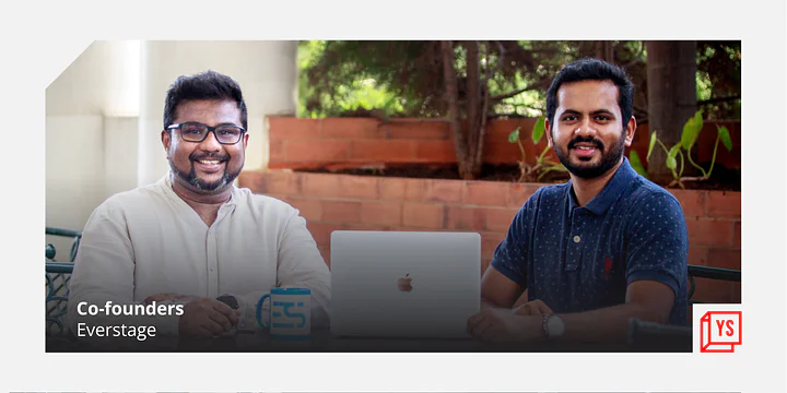 [फंडिंग अलर्ट] SaaS स्टार्टअप Everstage ने सीरीज ए राउंड में Elevation Capital से जुटाए $13 मिलियन