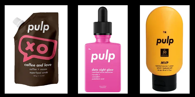 Pulp Cosmetics