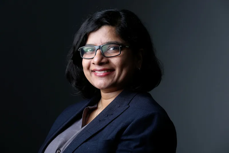 Deena Jacob