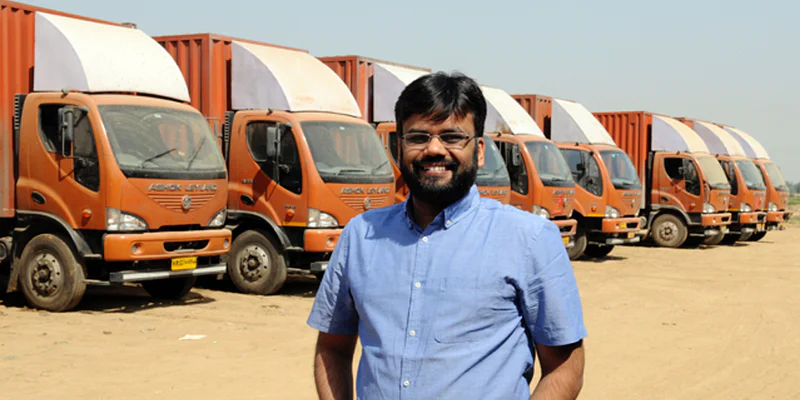Mahindra Logistics ने 225 करोड़ रुपये में खरीदा Rivigo का B2B एक्सप्रेस कारोबार