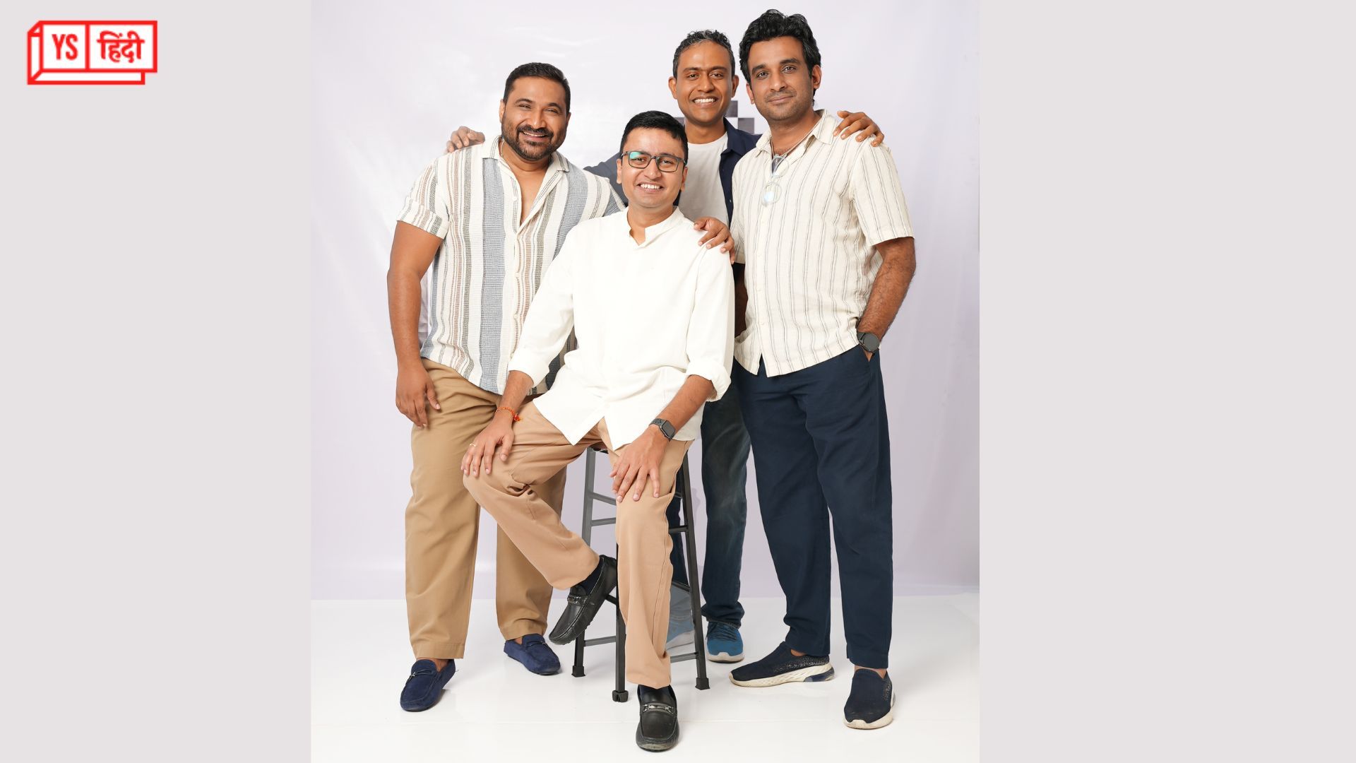 फैशन-टेक ब्रांड NEWME ने Accel की अगुवाई में जुटाई $18 मिलियन की फंडिंग