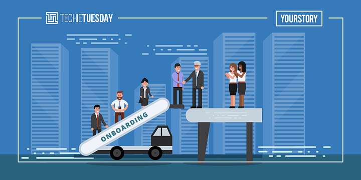 [Techie Tuesday] ऑनबोर्डिंग और फ्यूचर ऑफ वर्क को कैसे बदल रही है ऑटोमेशन टेक्नोलॉजी