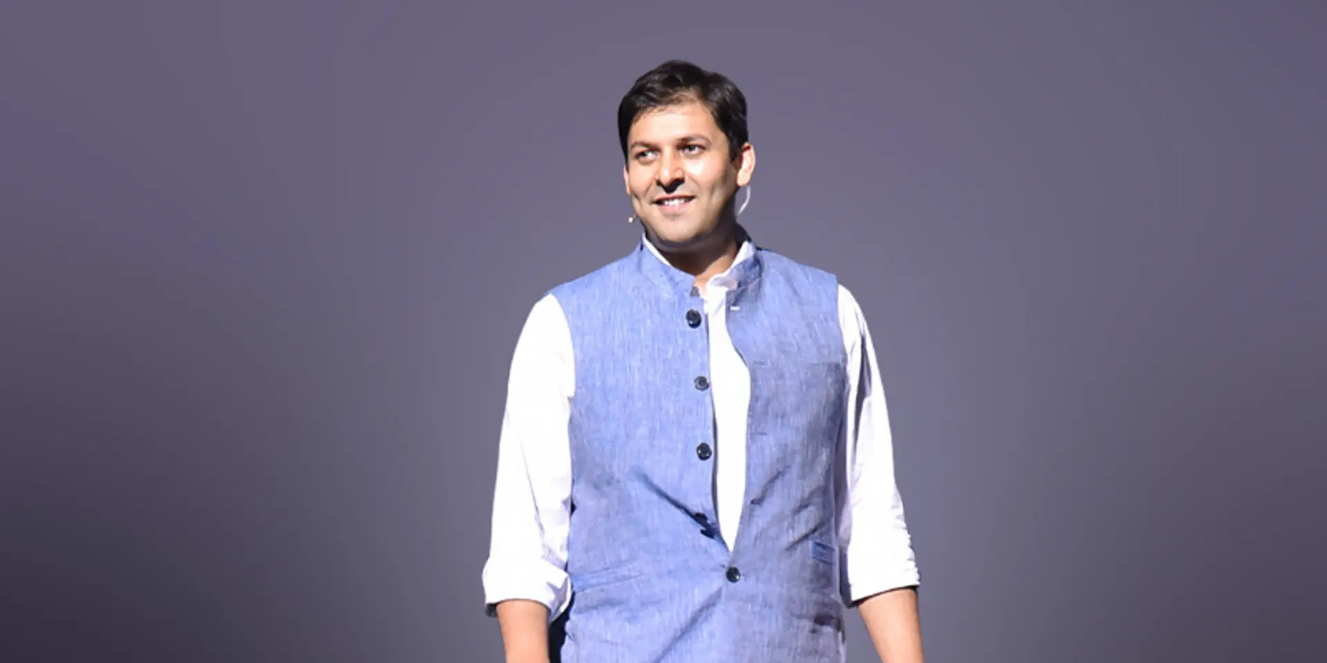 19 साल के इस इंजीनियर ने बनाया भारत का पहला इंटरेक्टिव डिजिटल मैप पोर्टल, पारिवारिक व्यवसाय को पहुंचाया 200 करोड़ के पार