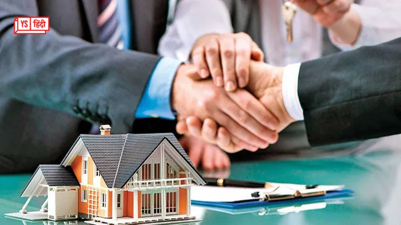 fintech-startup-basic-home-loan-raises-87-5cr-in-series-b-funding-led-by-bertelsmann-india-investments