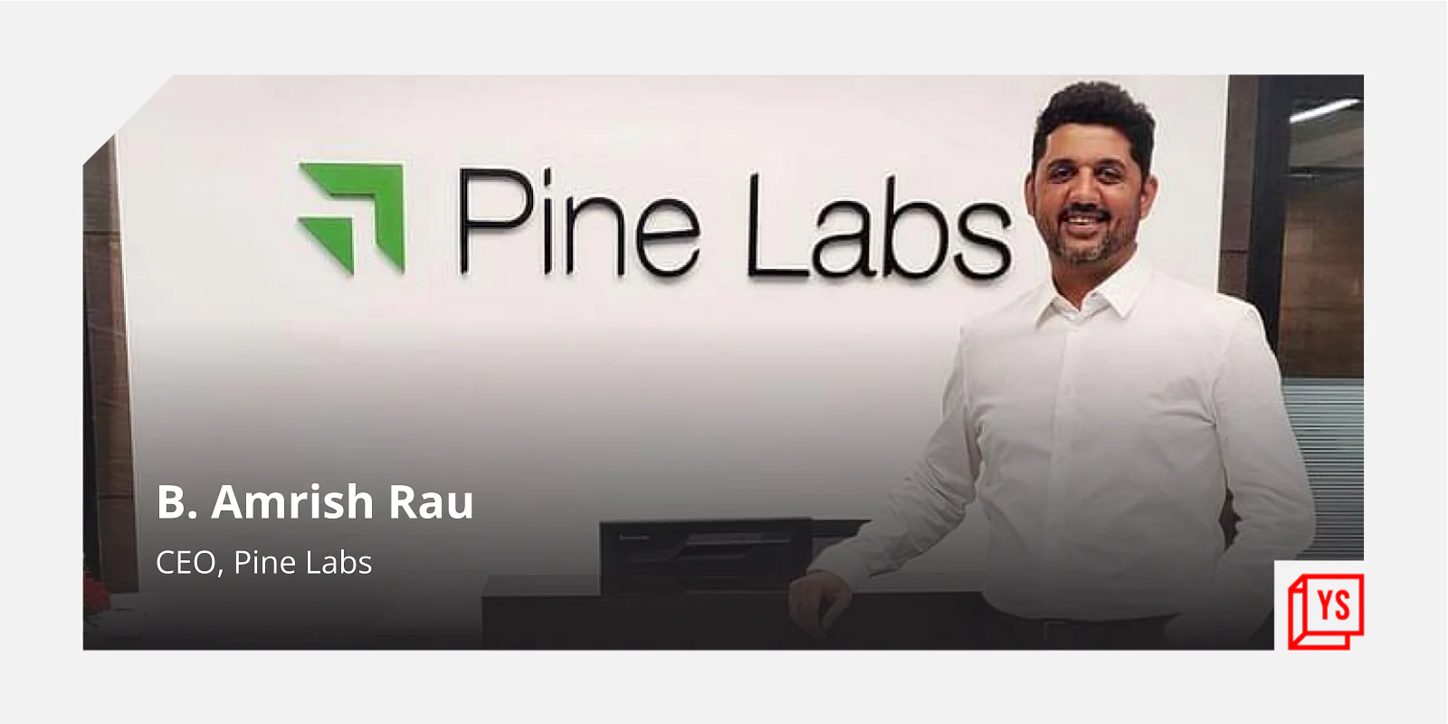 फिनटेक यूनिकॉर्न Pine Labs ने Saluto Wellness का अधिग्रहण किया | YourStory