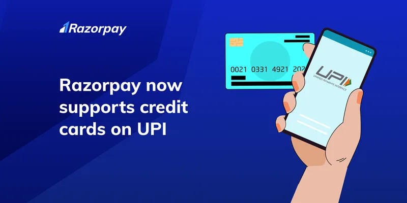 fintech-unicorn-razorpay-becomes-indias-first-payment-gateway-to-support-credit-cards-on-upi-npci