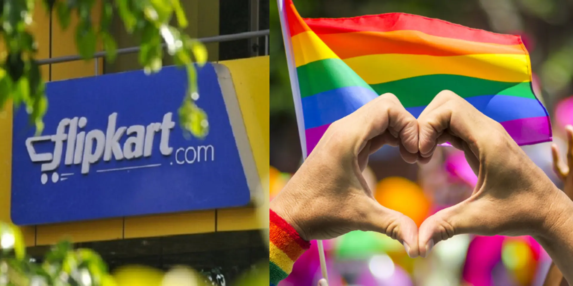 Flipkart ने LGBTQIA+ समुदाय के लिए 'प्राइड मंथ' में उठाए ये अहम कदम