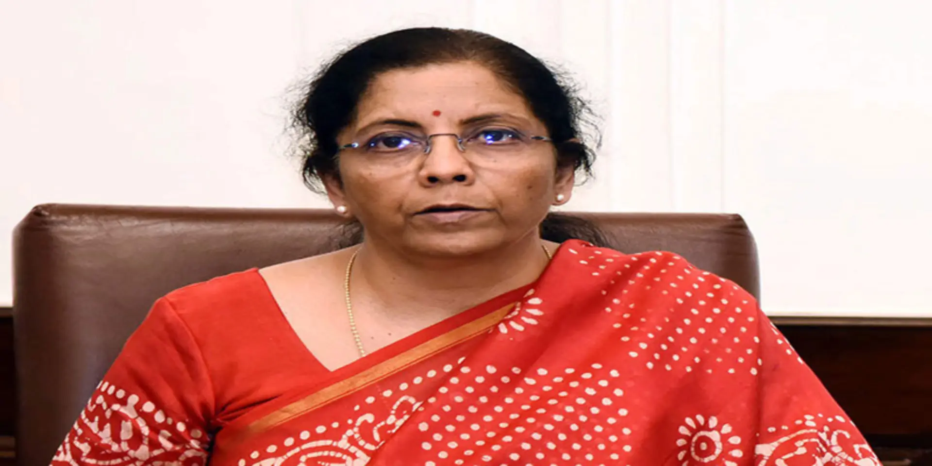 20 लाख करोड़ रुपये के आर्थिक पैकेज को लेकर वित्तमंत्री निर्मला सीतारमण ने की प्रेस कॉन्फ्रेंस, जानिए किस क्षेत्र को कितना रुपया मिला