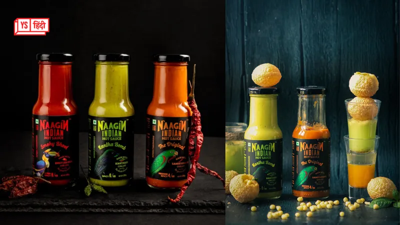 flavour_first_food_brand_Naagin-raises-18cr-pre-series-a-funding-led-360-one-asset