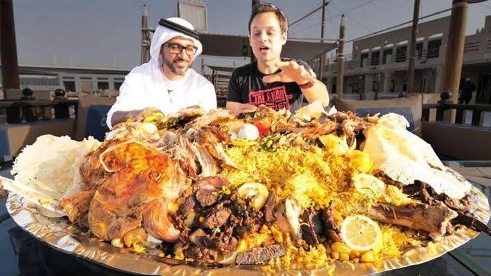 अब आपकी थाली रोकेगी खाने की बर्बादी, सऊदी अरब के उद्यमी ने बनाई 'अनोखी' प्लेट
