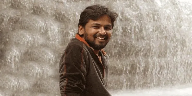 आशीष बोहोरा, फाउंडर, Mokusei Intelligence