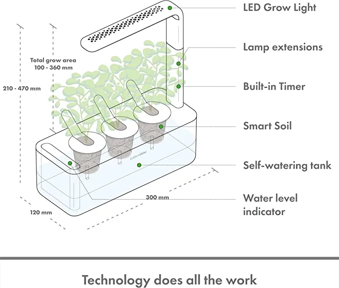 gadget-review-indoor-smart-garden-home-kitchen-grow-vegetable-gardening-hydroponics-growing-system