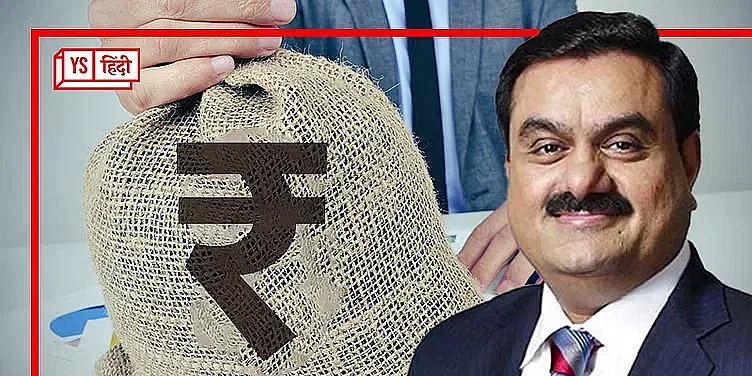 अडानी ग्रुप ने चुकाया 4,096 करोड़ रुपये का लोन, पहले चुकाए थे 7,374 करोड़ रुपये