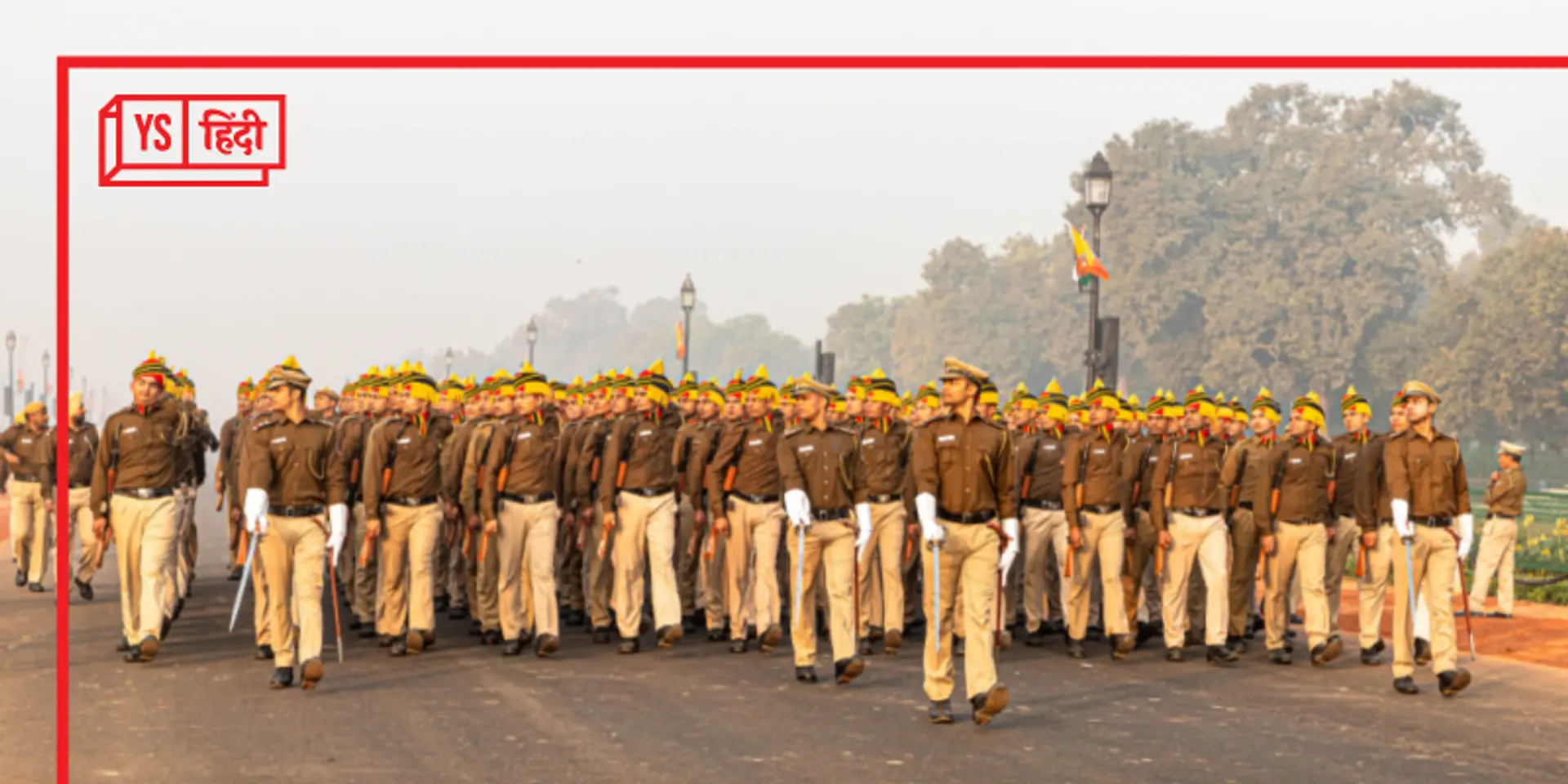 दिल्ली पुलिस और CAPF में सब-इंस्पेक्टर के 4300 पदों पर निकली भर्ती, महिलाएं भी कर सकती हैं अप्लाई