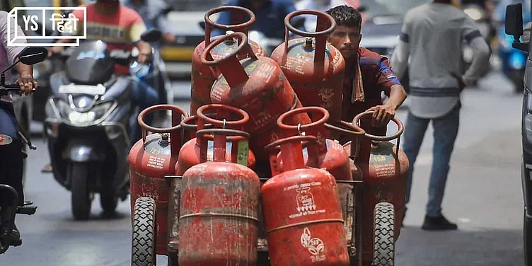 सरकार ने 200 रुपये सस्ता किया LPG सिलेंडर, बैंक अकाउंट में आएगी सब्सिडी