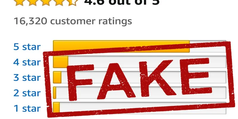 government-to-prepare-framework-to-check-fake-reviews-on-e-commerce-websites