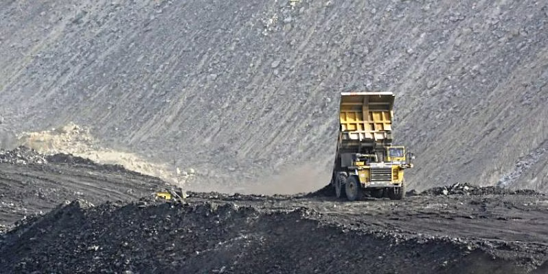 सरकार Coal India में बेचेगी 3 फीसदी हिस्सेदारी: रिपोर्ट
