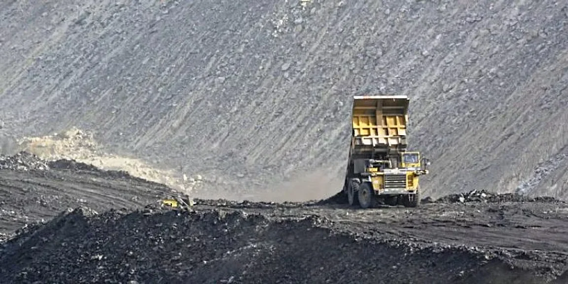 सरकार Coal India के कर्मचारियों को बेचेगी 92 लाख शेयर