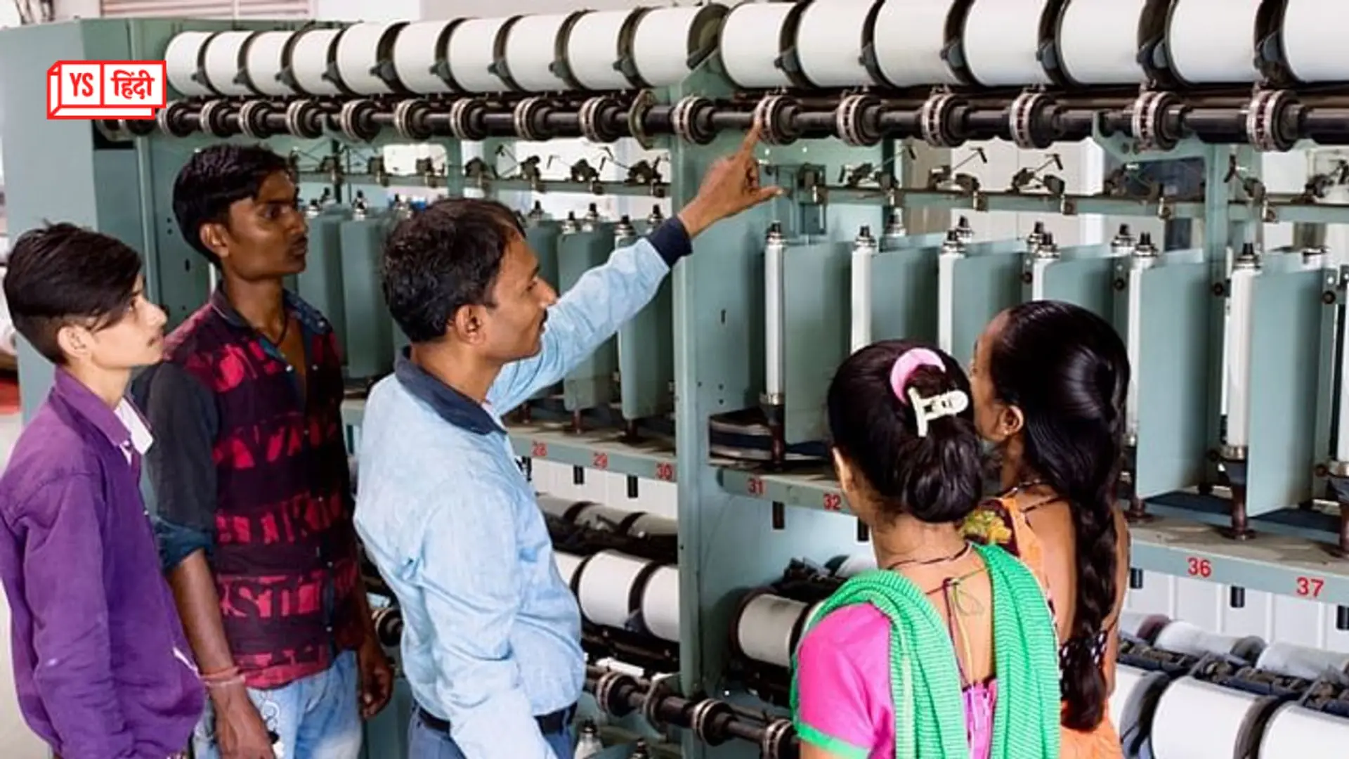 सरकार ने ‘समर्थ’ योजना को मार्च 2026 तक बढ़ाया; 3 लाख लोगों को रोजगार से जुड़ी स्किल्स मिलने की उम्मीद