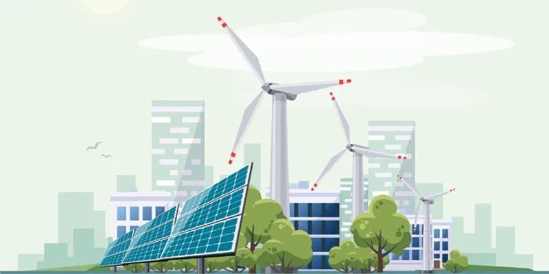 Gruner Renewable Energy को कंप्रेस्ड बायोगैस प्लांट के लिए मिले 1500 करोड़ रु के प्रोजेक्ट