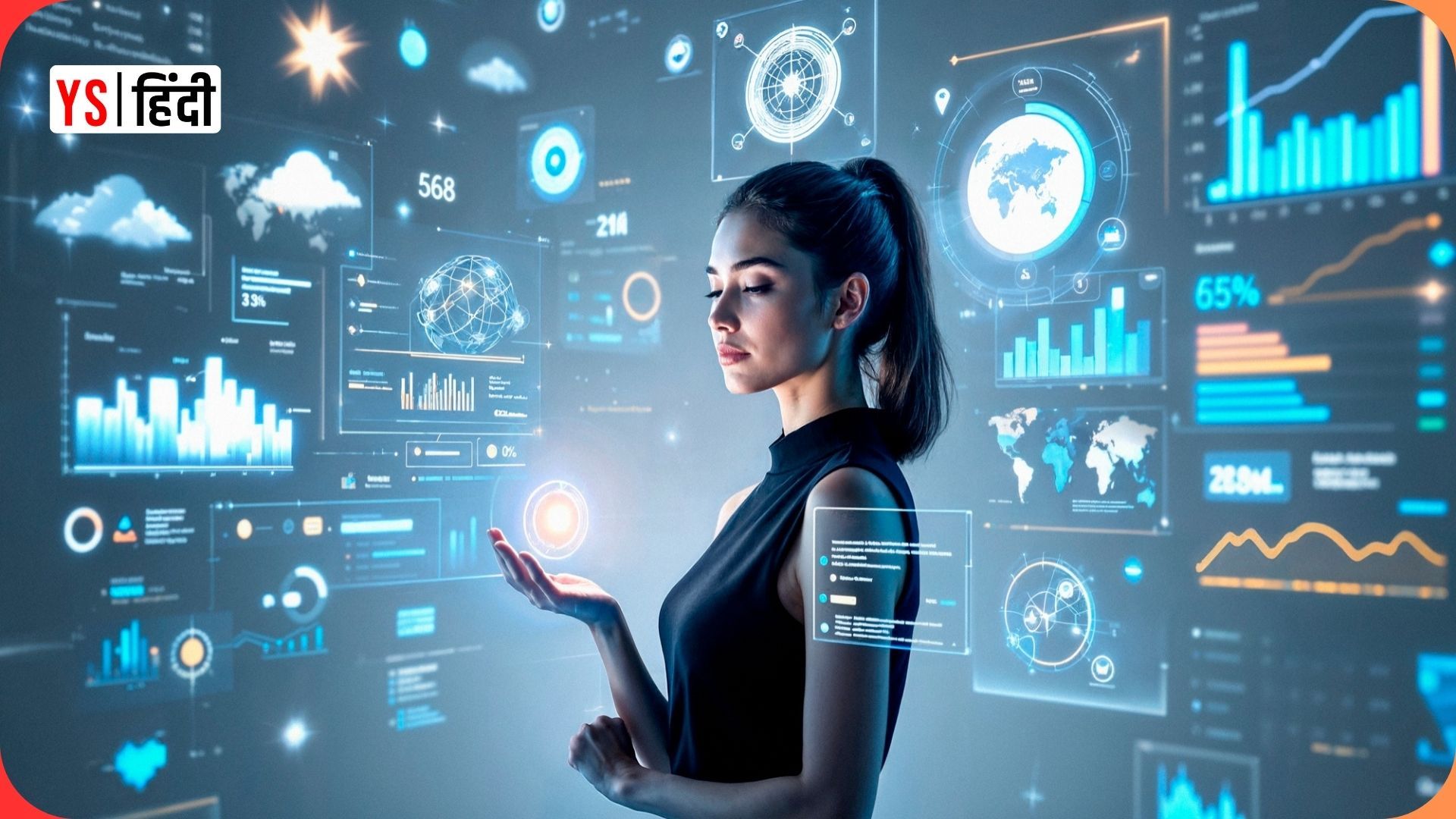 AI और Predictive Analytics कैसे बदल रहे हैं मोबाइल ऐप्स का भविष्य, जानिए...