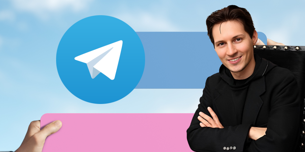 Telegram: दुनिया भर में 900 मिलियन यूजर; एम्पलॉई सिर्फ 15, जानिए बिजनेस मॉडल