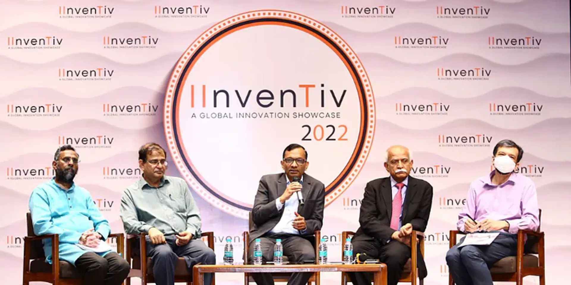 14-15 अक्टूबर को IIT कानपुर की मेगा इवेंट IInventiv में एक साथ आएंगे देश के जेहीन दिमाग