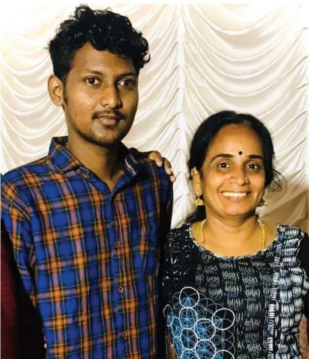 47 साल की माँ ने केरल के एक अनाथ को दान कर दी अपनी किडनी, ये माँ हैं असली हीरो