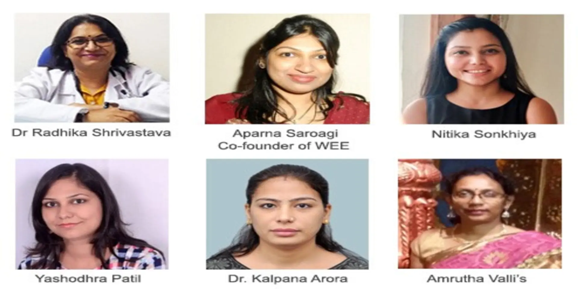 इन महिला आंत्रप्रेन्योर्स के इनोवेटिव आइडिया 'नए सामान्य' को एक बेहतर रूप देने के लिए पूरी तरह तैयार हैं
